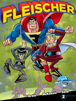 cover image of Fleischer (2011), Issue 2